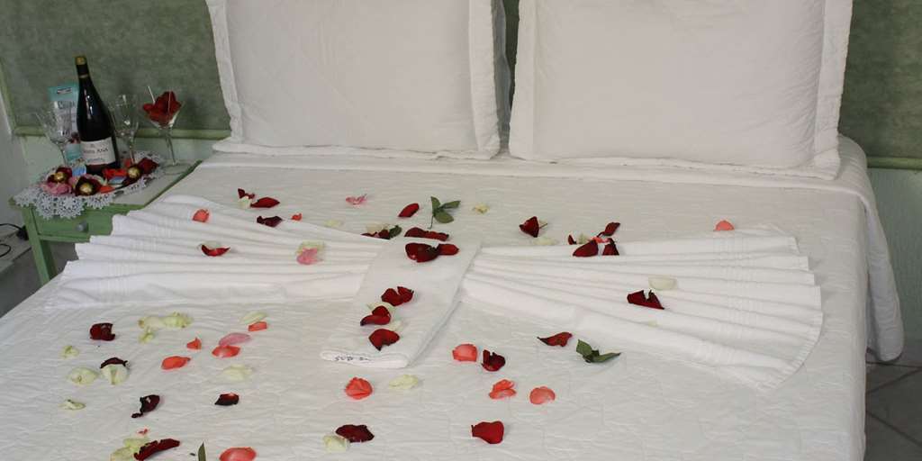 Hotel San Marco Ipanema Rio de Janeiro Zimmer foto